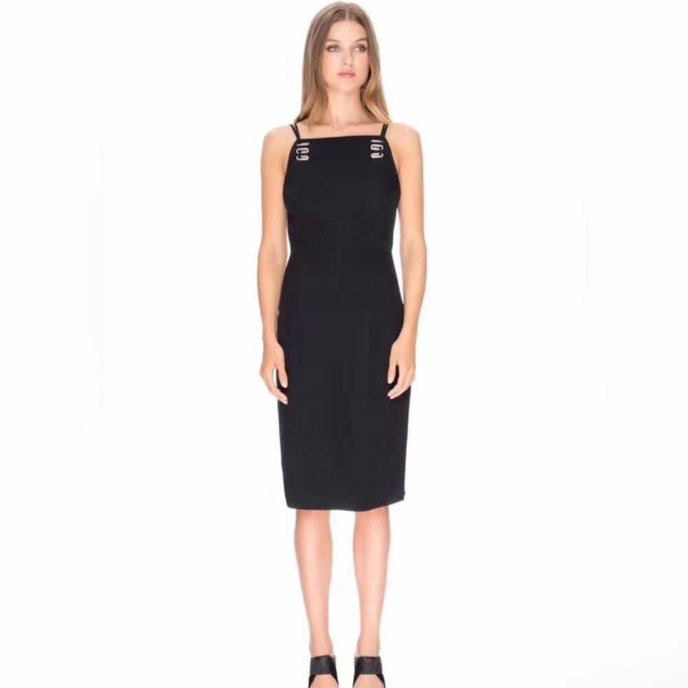Finders keepers Women's Black Dress